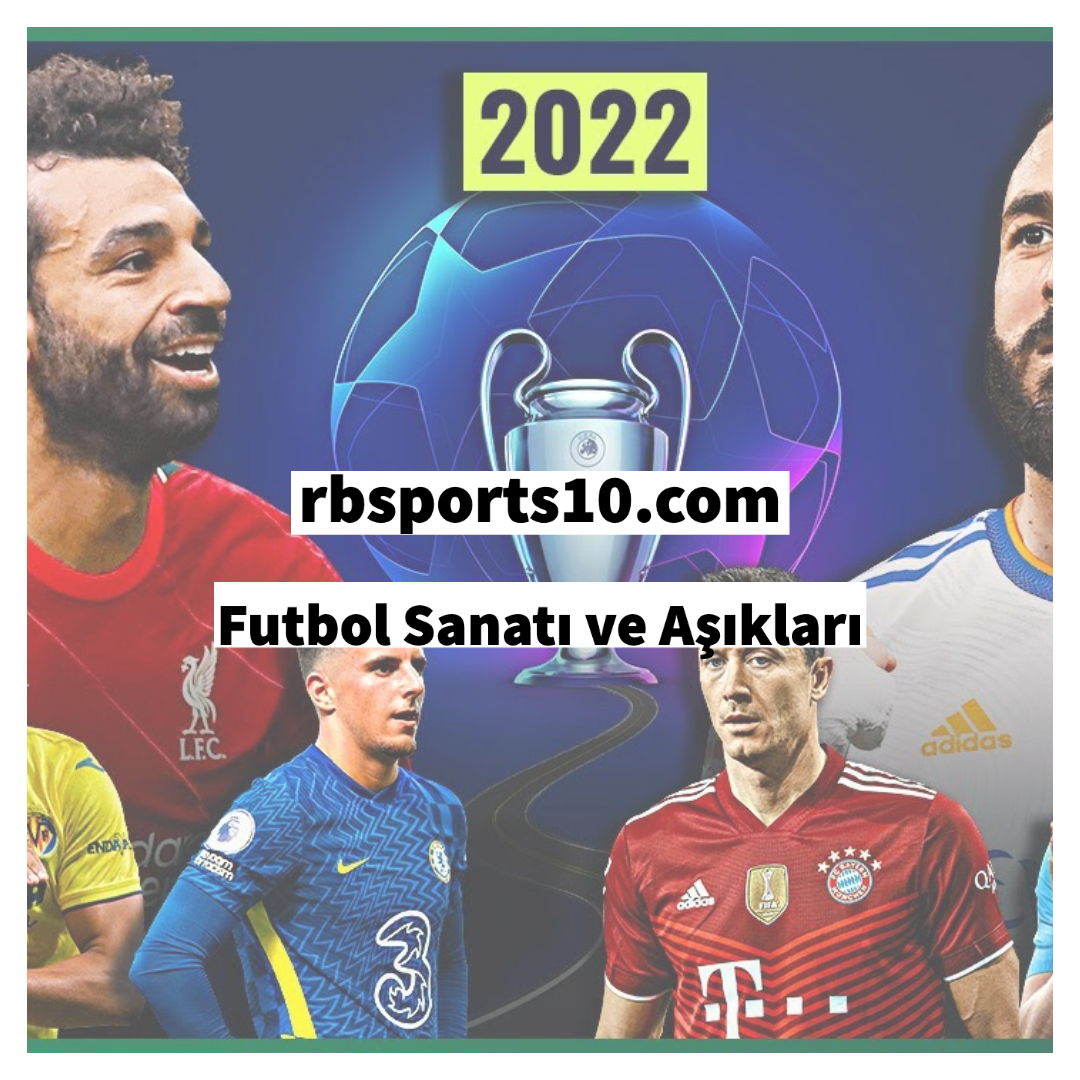 Futbol Sanatı ve Aşıkları